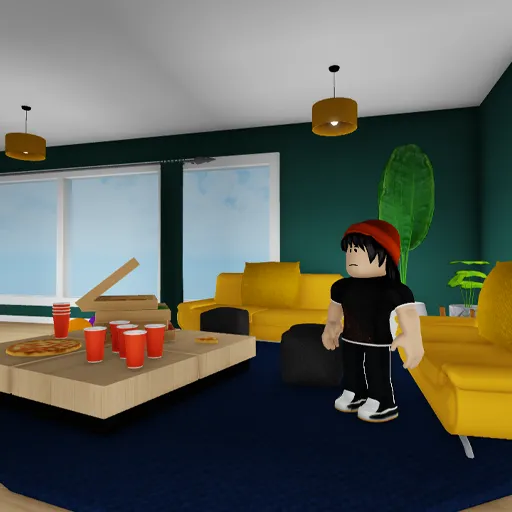 RoVille Rescue gallery 4