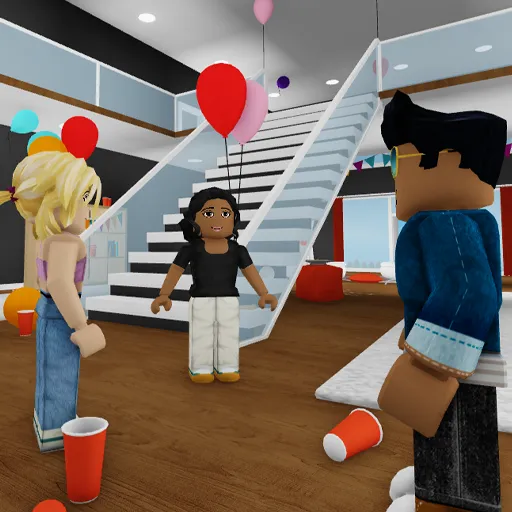 RoVille Rescue gallery 5