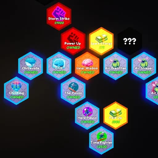 Rage Fighters gallery 1