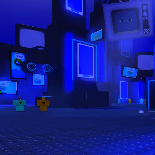 Rage Fighters gallery 4